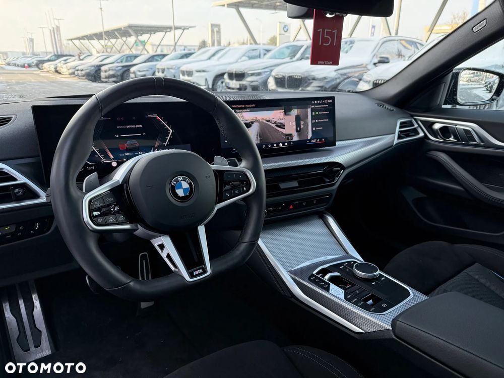 BMW Seria 4 430i M Sport sport - 26