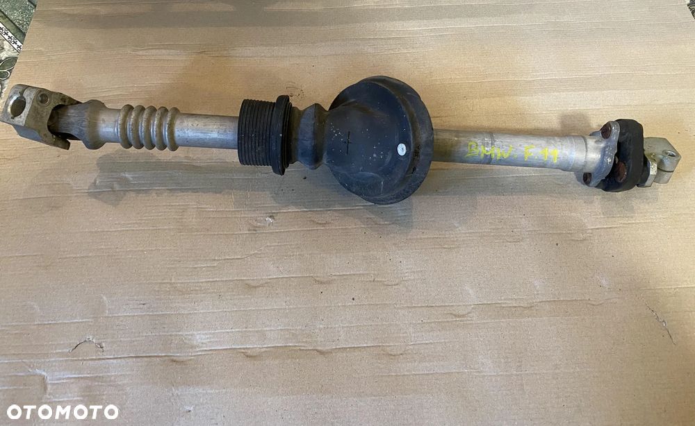 Kolumna kierownicza BMW F11 6776320 - 1