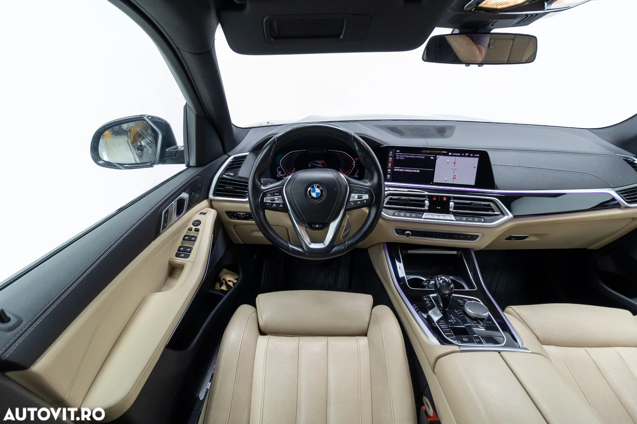 BMW X5 xDrive30d AT MHEV - 19