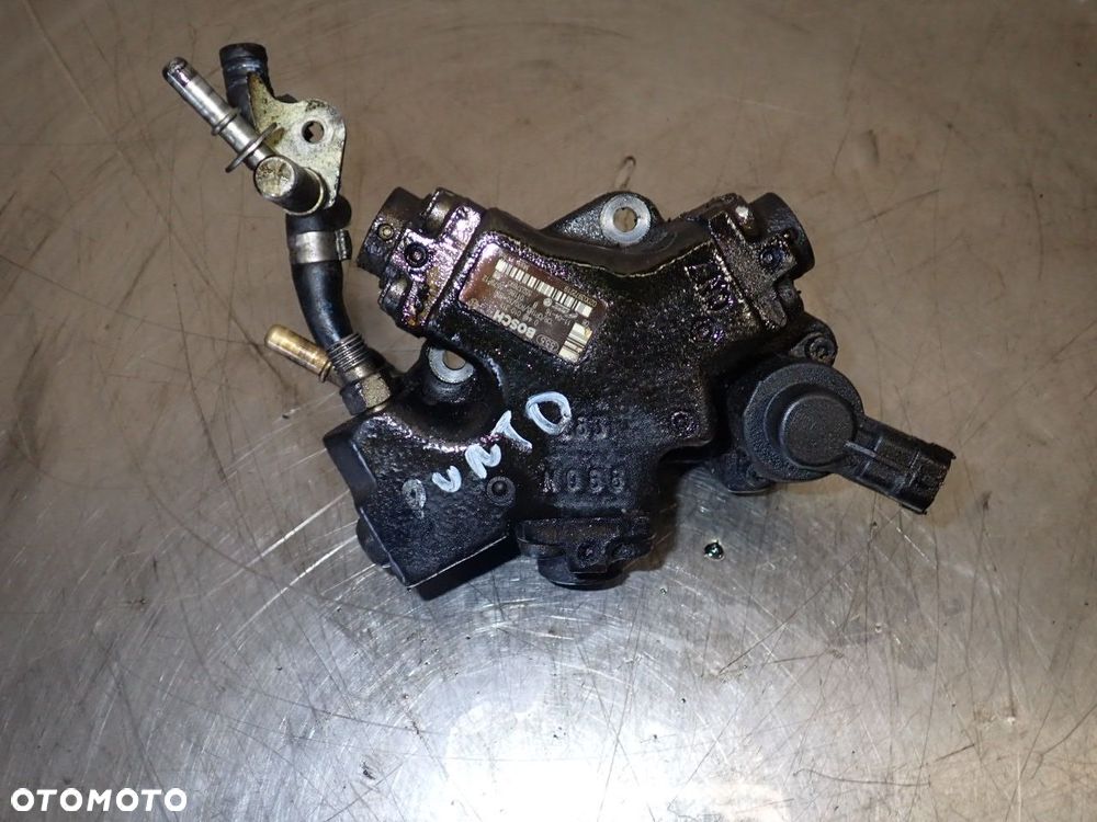 POMPA WTRYSKOWA FIAT PUNTO EVO 1.3MJET 0445010311 - 4