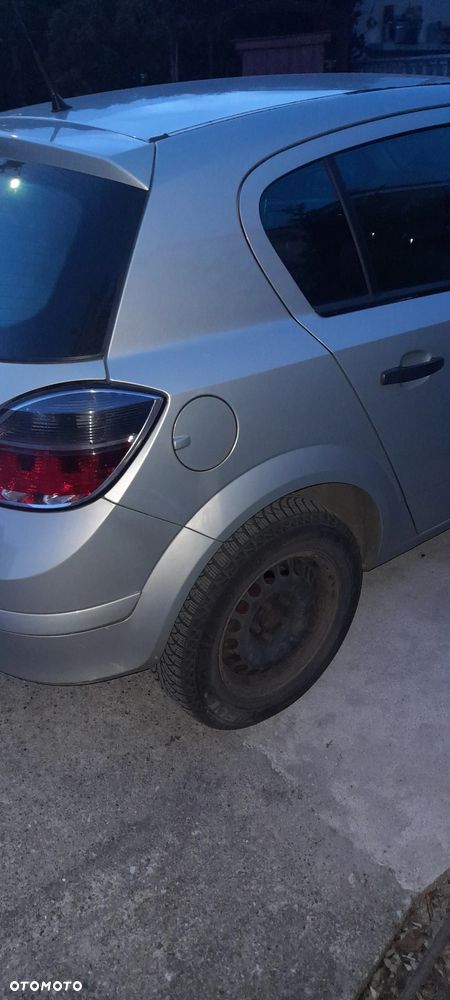 Opel Astra - 10