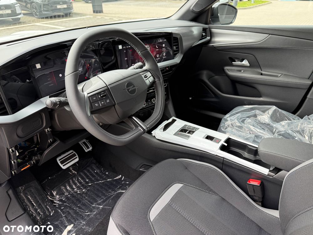 Opel Mokka 1.2 T mHEV GS S&S eDTC6 - 16