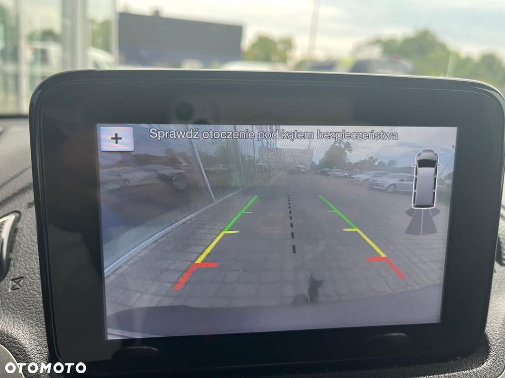 Ford Transit Connect - 14