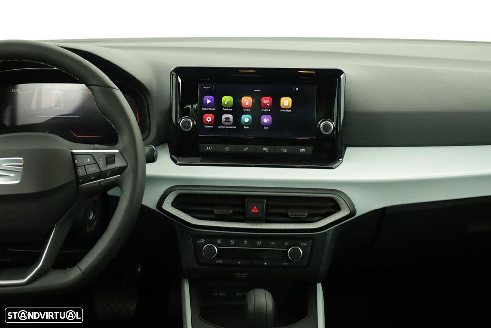 SEAT Arona 1.0 TSI Style DSG - 17