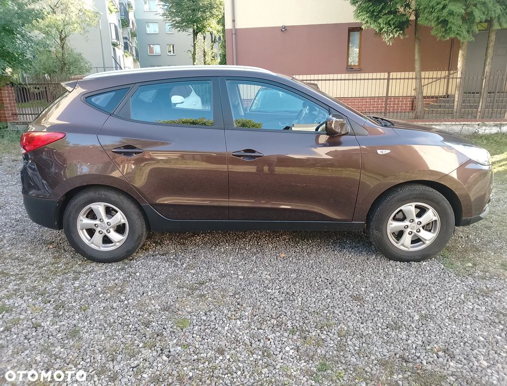 Hyundai ix35 - 10