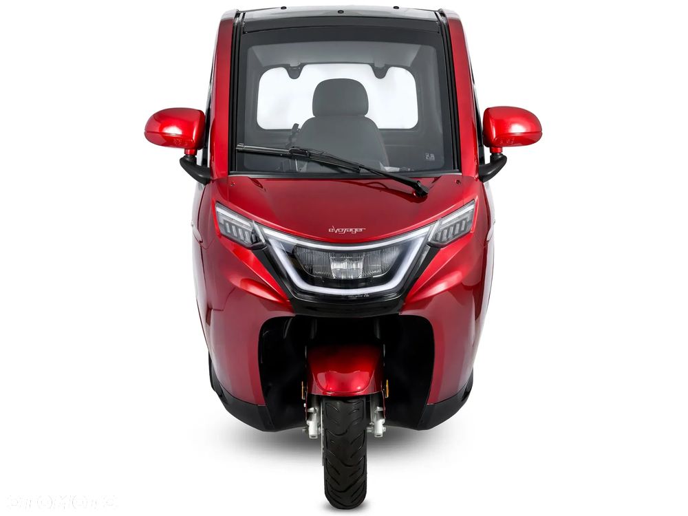 Evoyager BN712 - 3