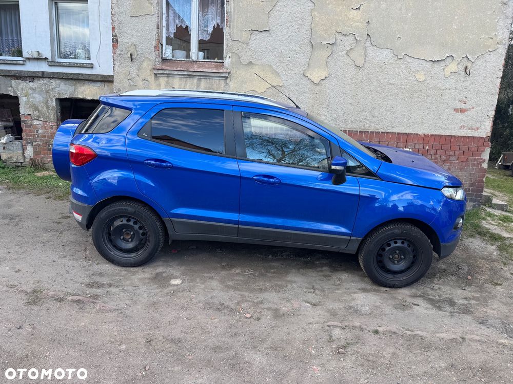 Ford EcoSport 1.0 EcoBoost - 3