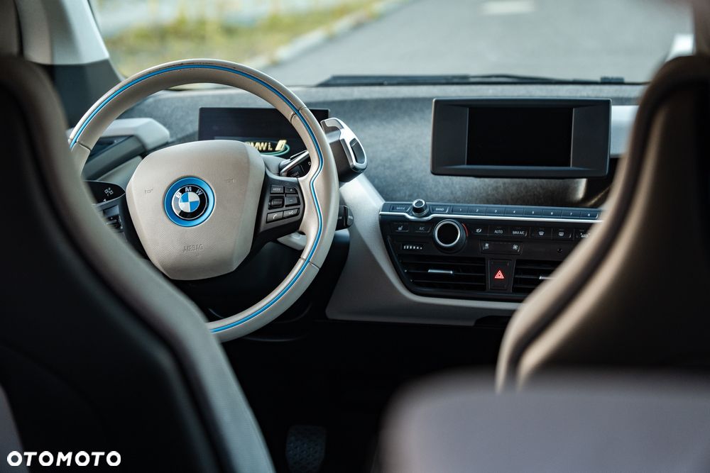 BMW i3 Standard - 14