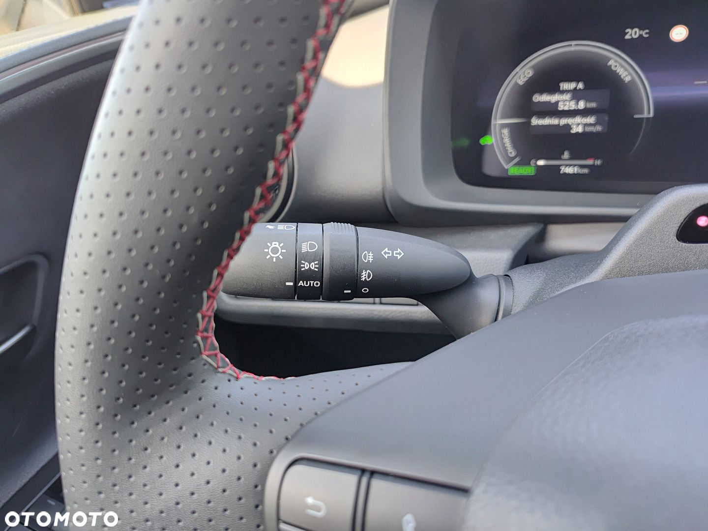 Toyota C-HR - 20
