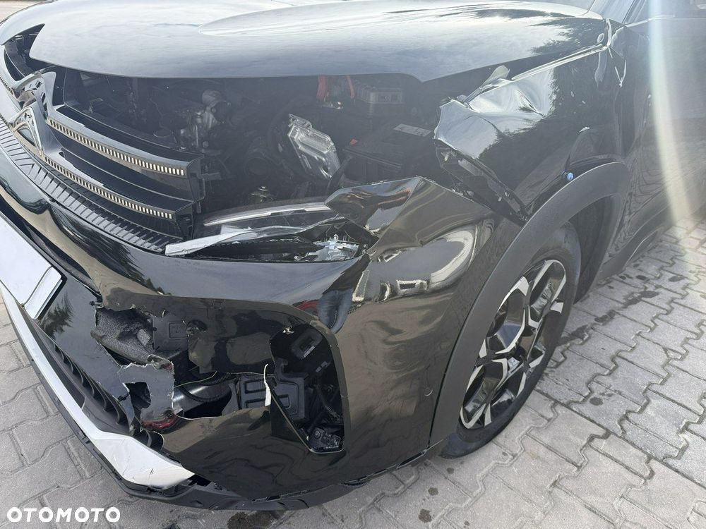 Citroën C5 Aircross - 11