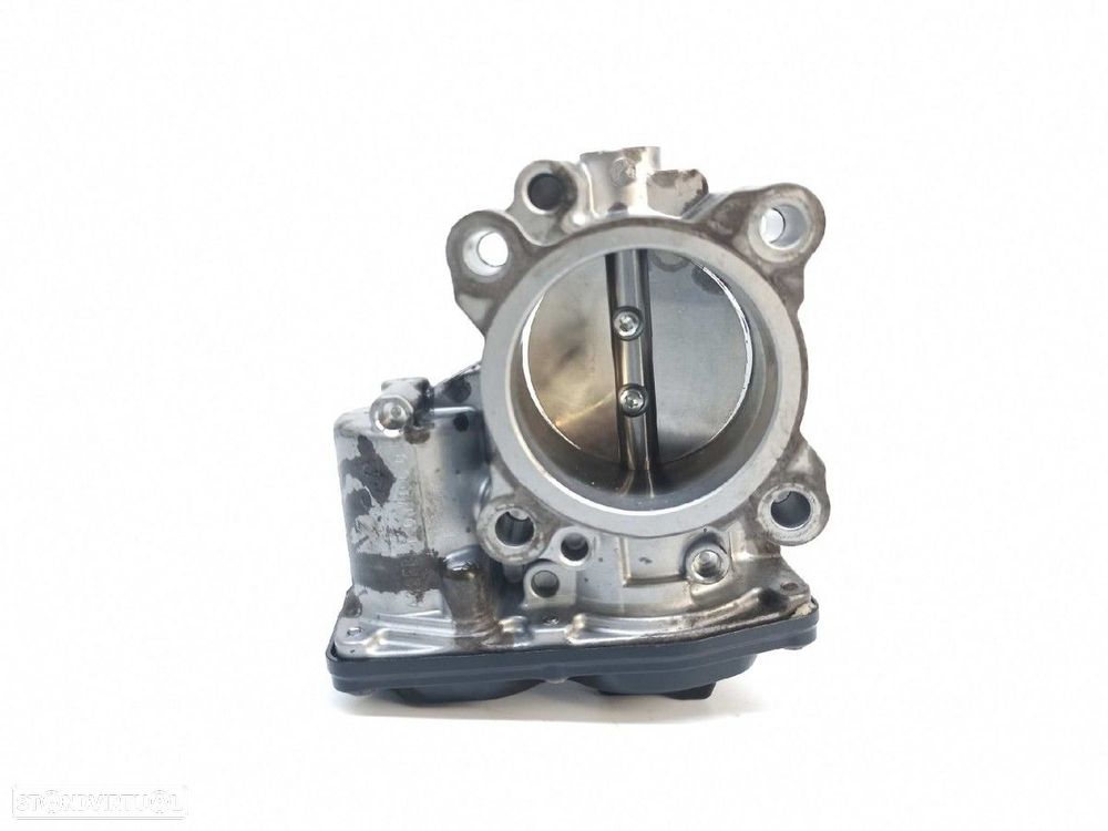 CORPO DE BORBOLETAS FORD C-MAX (CEU) TREND PLUS - 1