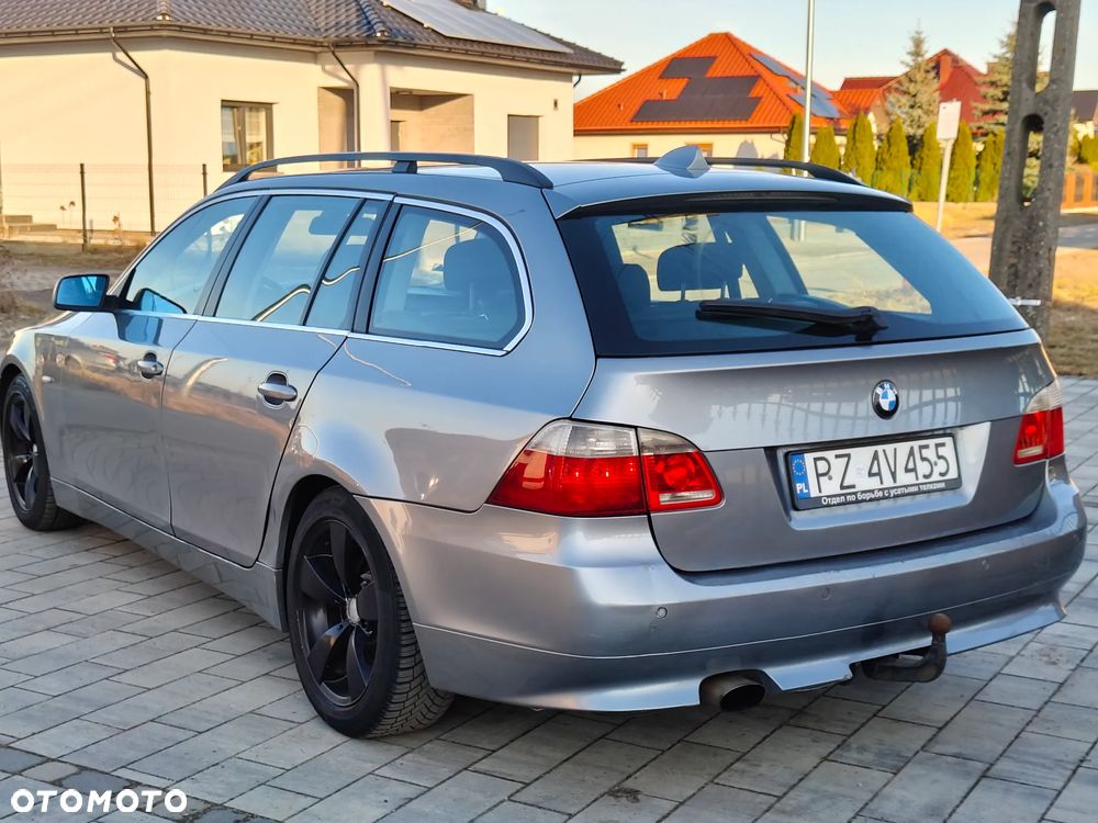 BMW Seria 5 - 12