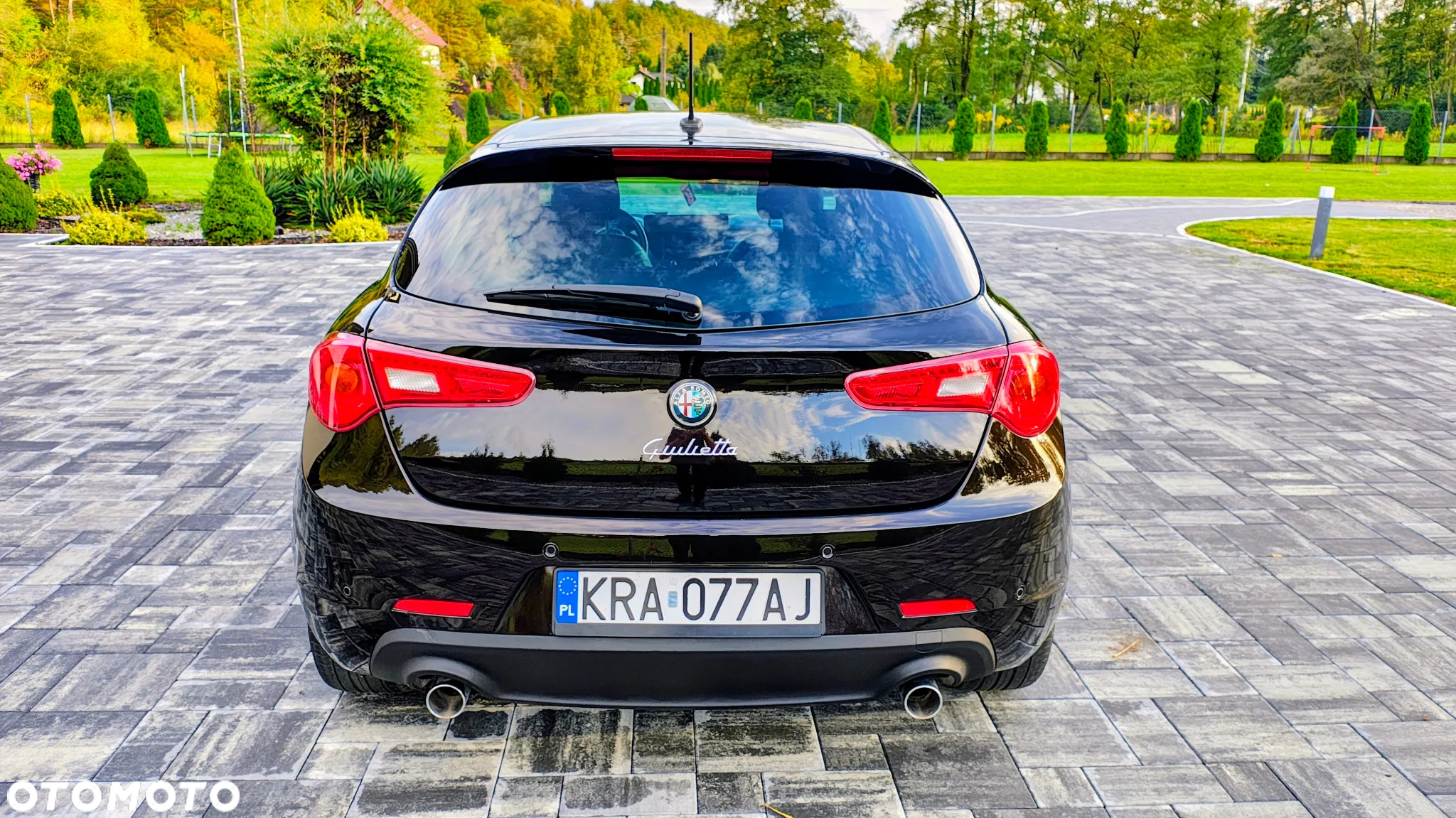 Alfa Romeo Giulietta 2.0 JTDM 16V - 9