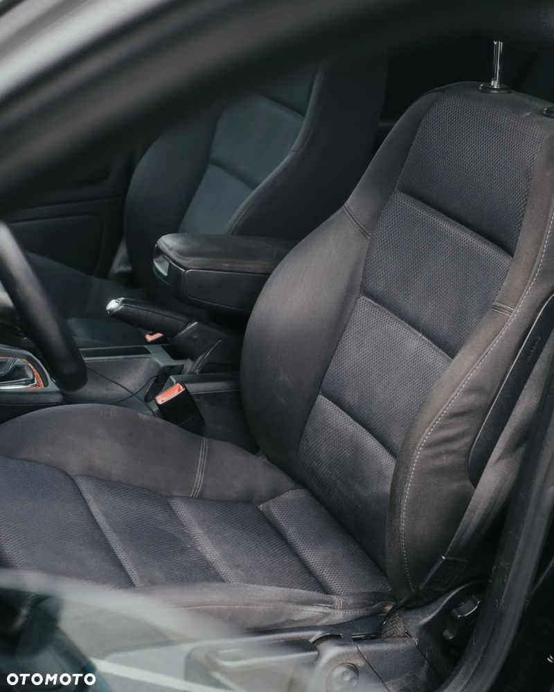 Audi A4 Avant 1.9 TDI - 17