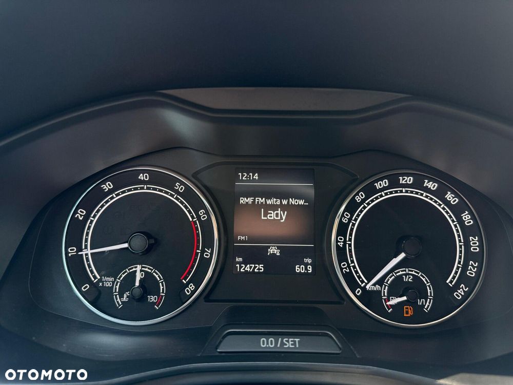 Skoda Kamiq 1.0 TSI Ambition - 15