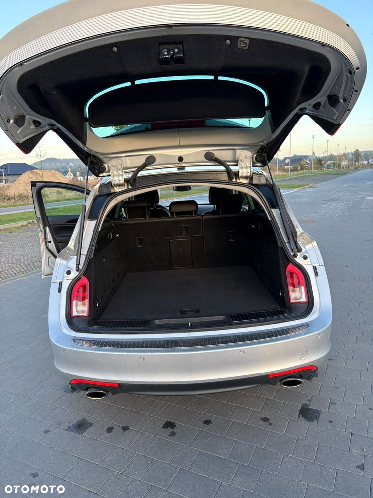 Opel Insignia - 23