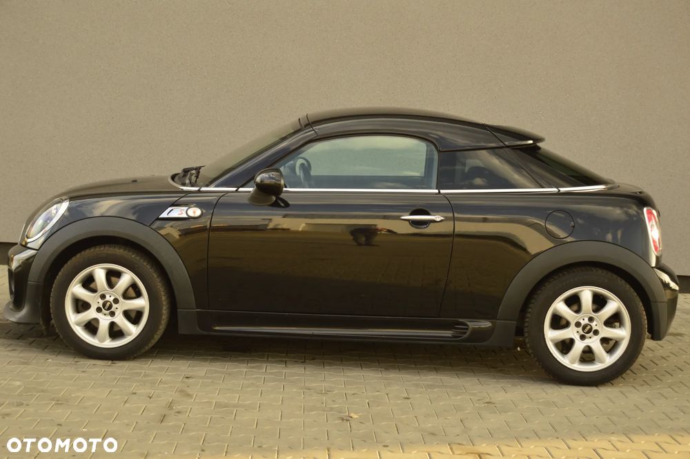 MINI Cooper S Goodwood - 9