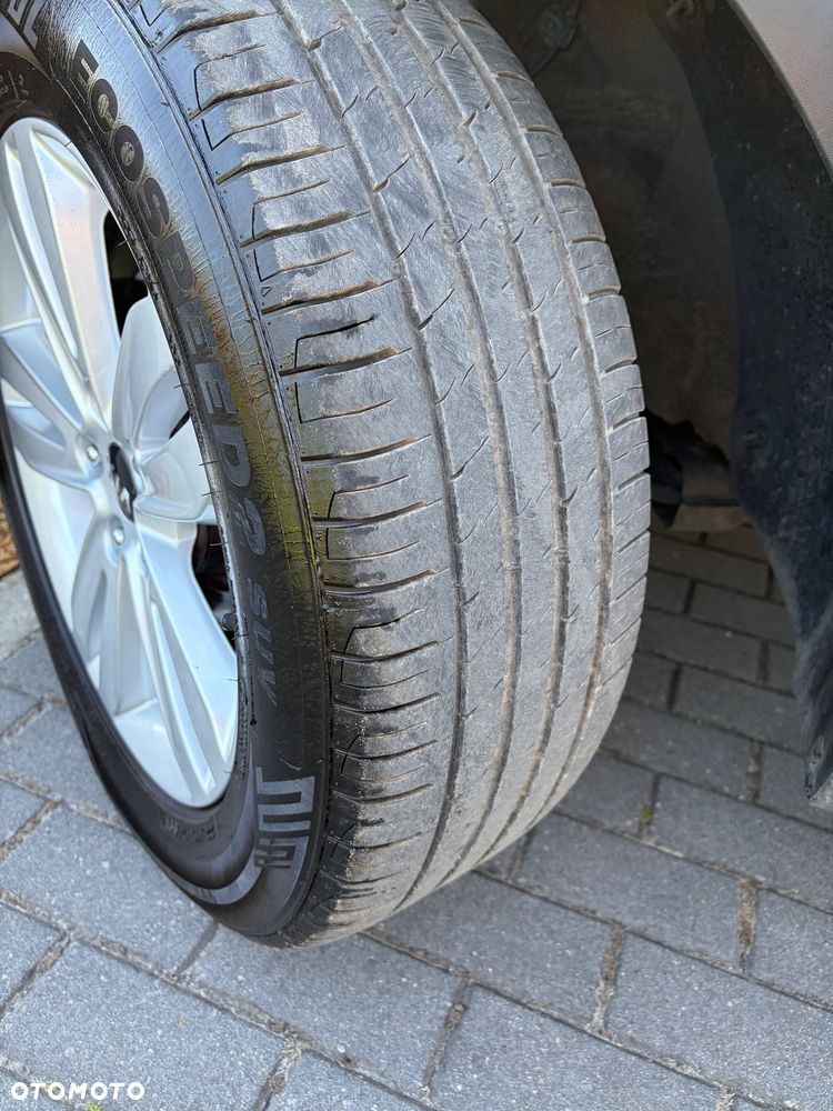 Kia Sportage 1.6 GDI Black Edition 2WD - 24