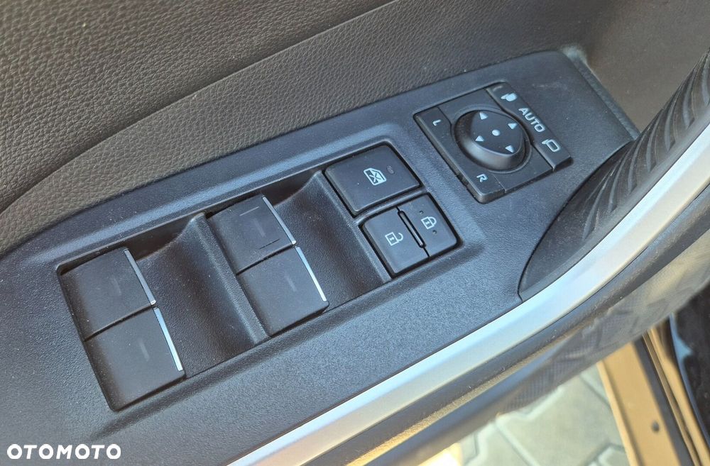 Toyota RAV4 2.5 Hybrid Executive 4x4 - 17