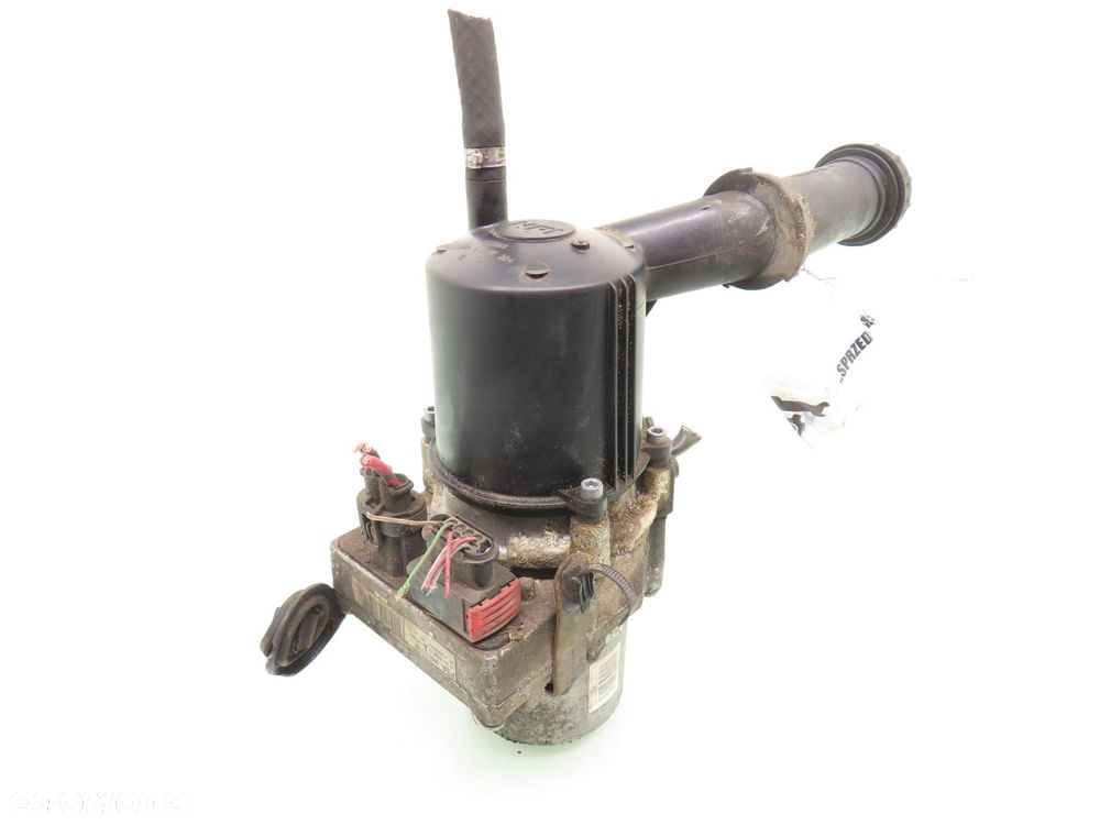 POMPA WSPOMAGANIA PEUGEOT 307 9654151180 113092 - 9