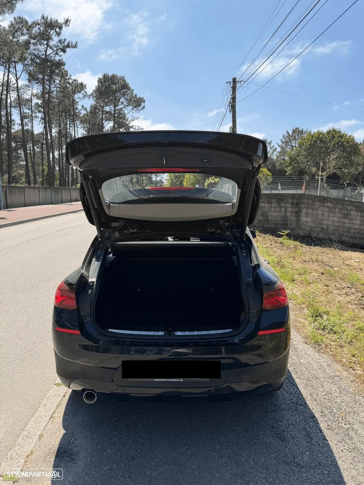 BMW X2 sDrive18i - 7