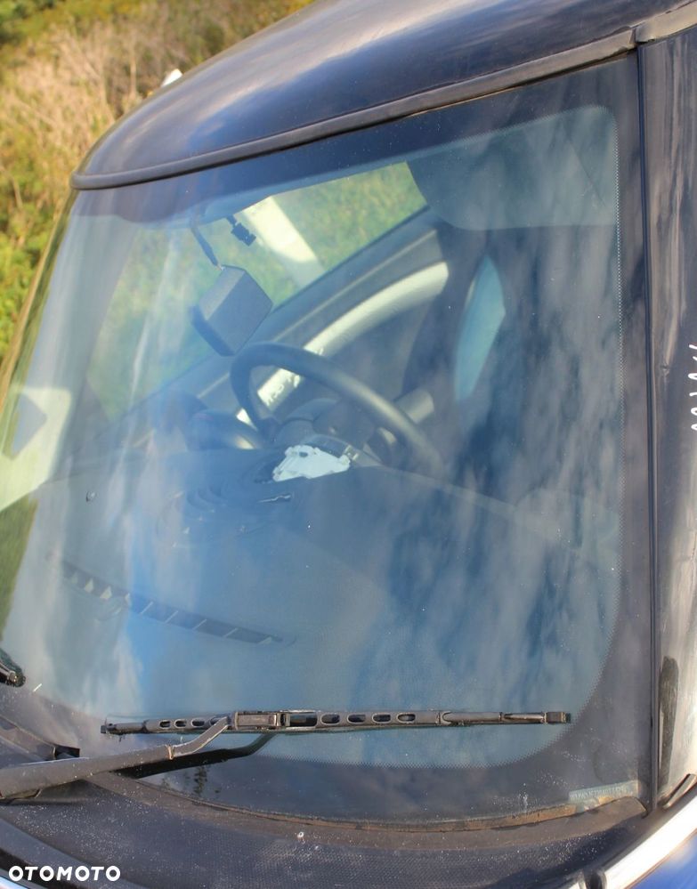 SZYBA PRZEDNIA CZOŁOWA MINI R56 - 2