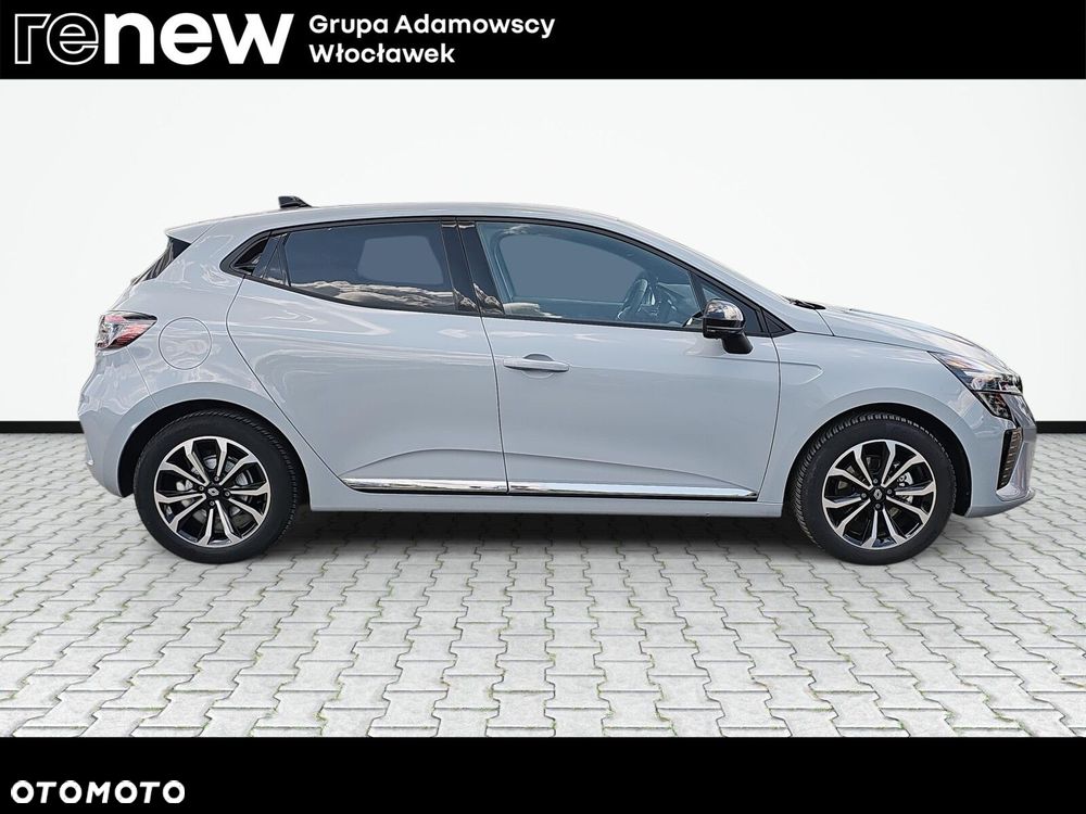 Renault Clio 1.6 E-TECH Full Hybrid 145 Techno - 8