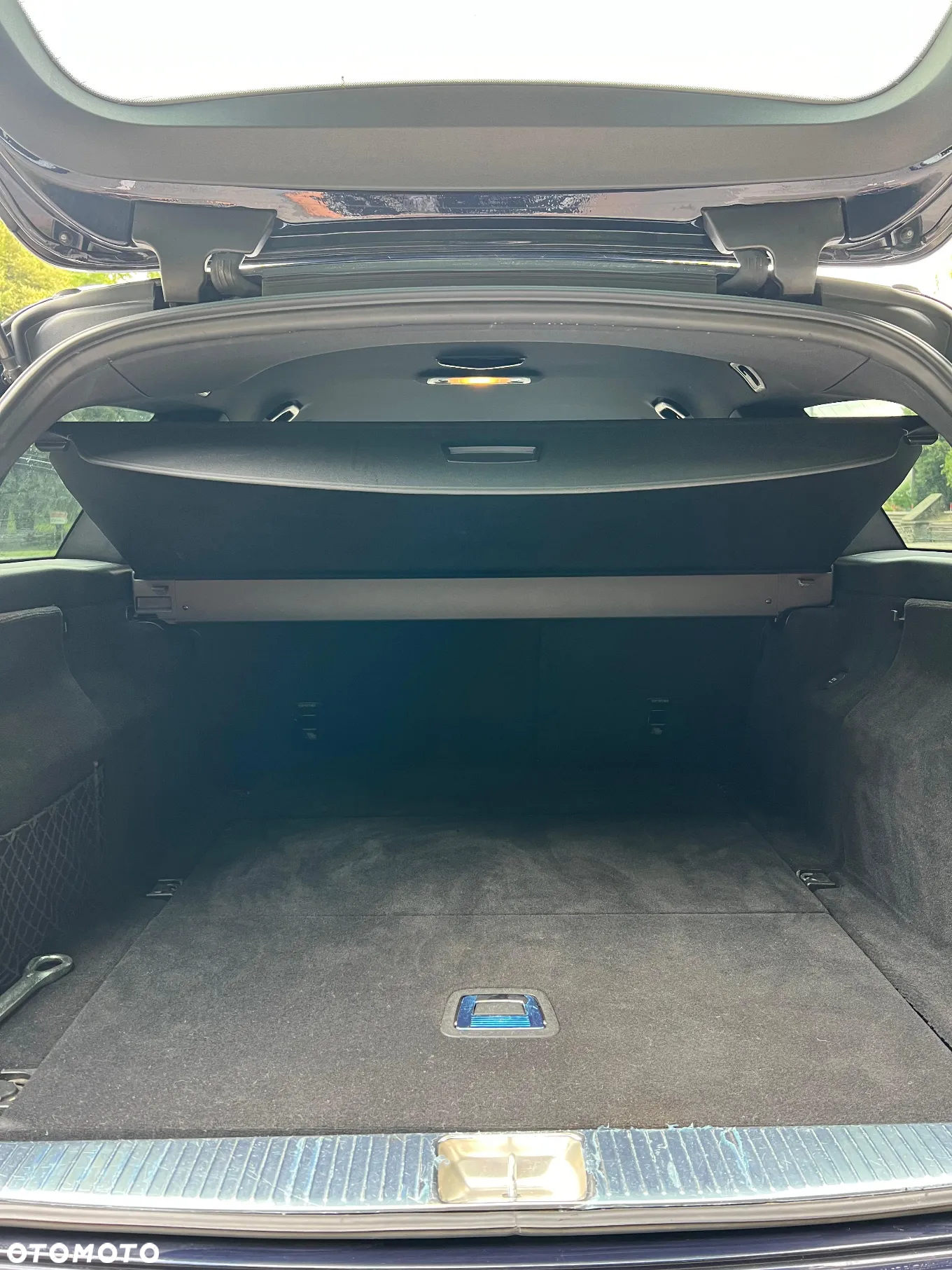 Mercedes-Benz Klasa E 350 T CDI DPF 4Matic BlueEFFICIENCY 7G-TRONIC Avantgarde - 15