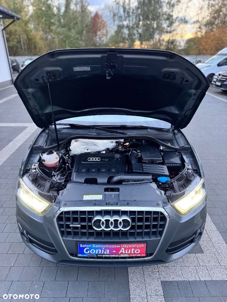 Audi Q3 - 28