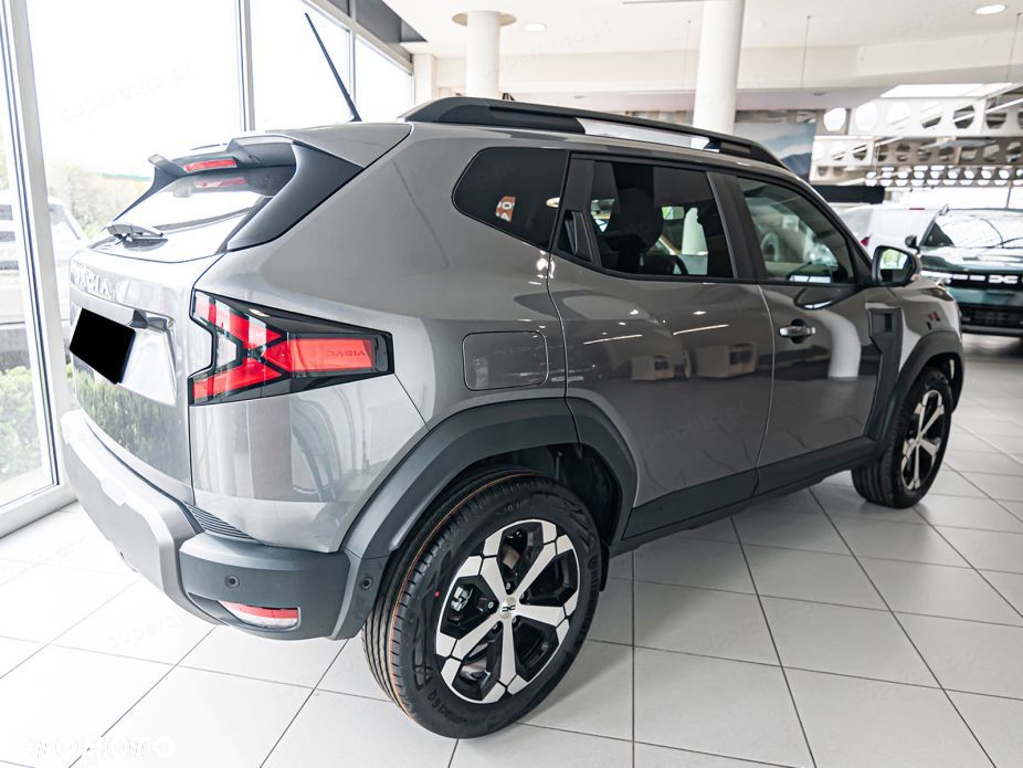 Dacia Duster - 3