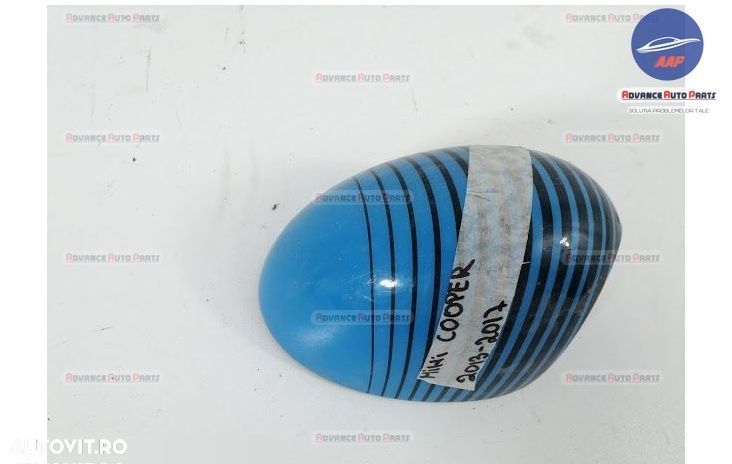 Capac Oglinda original Mini  Cooper  R56 2006 2007 2008 2009 2010 2011 - 1