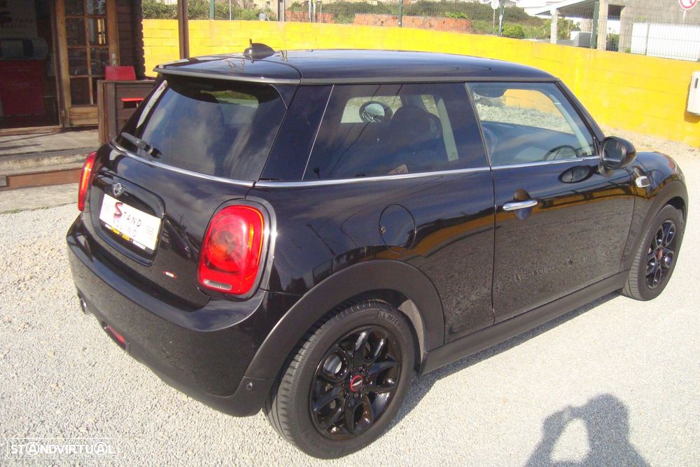 MINI 3 Portas - 9