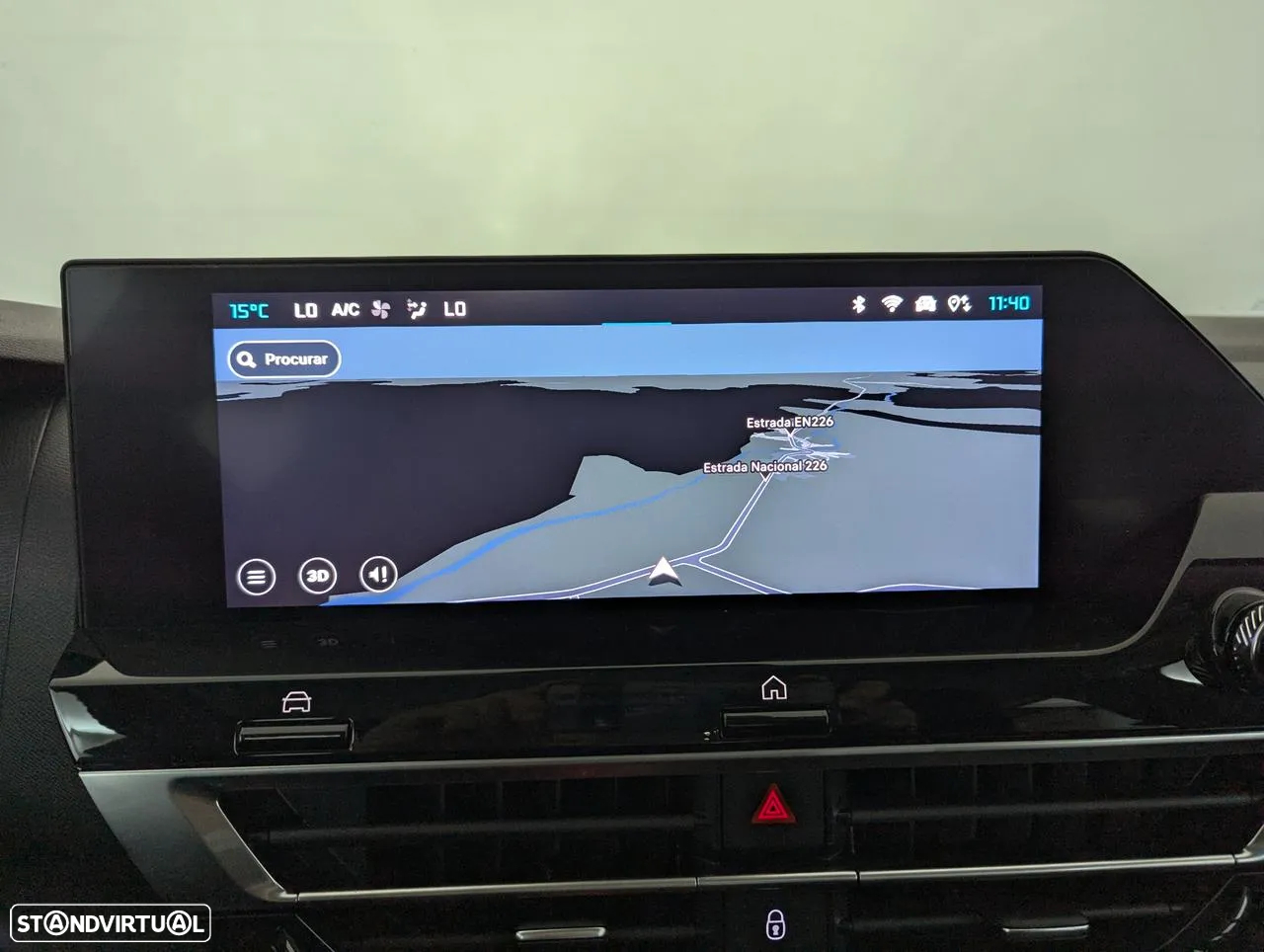 Citroën C4 X 1.2 PureTech Plus EAT8 - 33