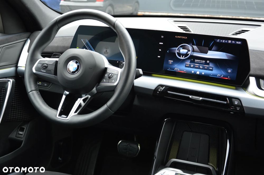 BMW X2 sDrive18d M Sport - 27