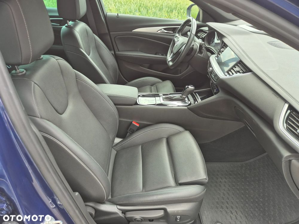 Opel Insignia 2.0 CDTI Ultimate S&S - 17