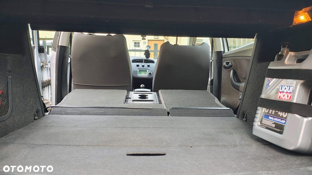 Seat Altea 1.6 Fresh - 9