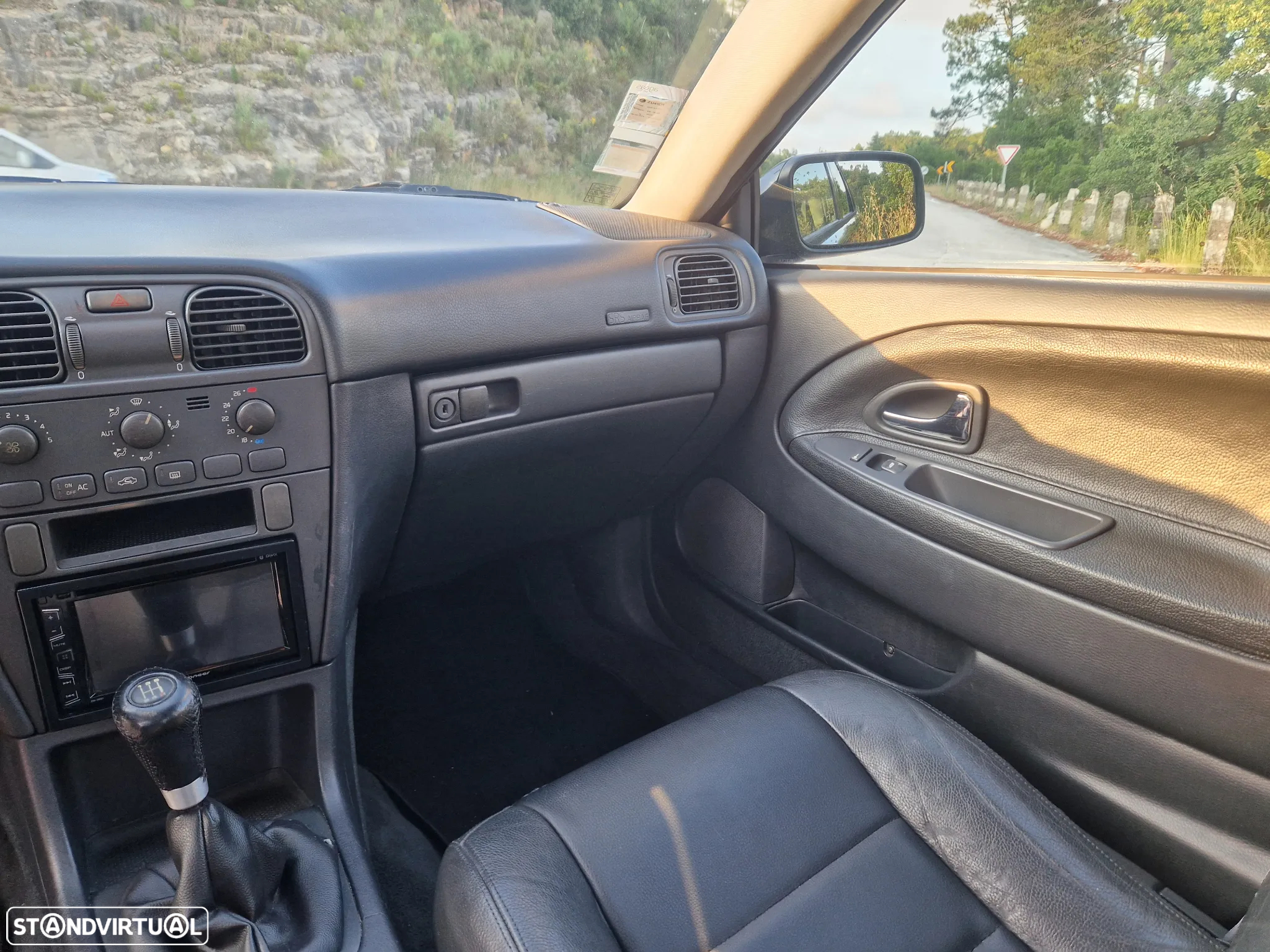 Volvo S40 1.9 D CR - 13
