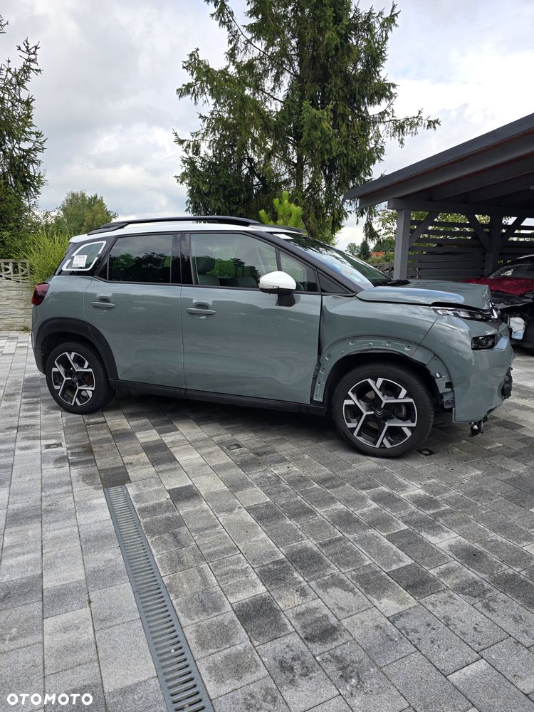 Citroën C3 Aircross 1.2 PureTech GPF Shine Pack S&S - 2