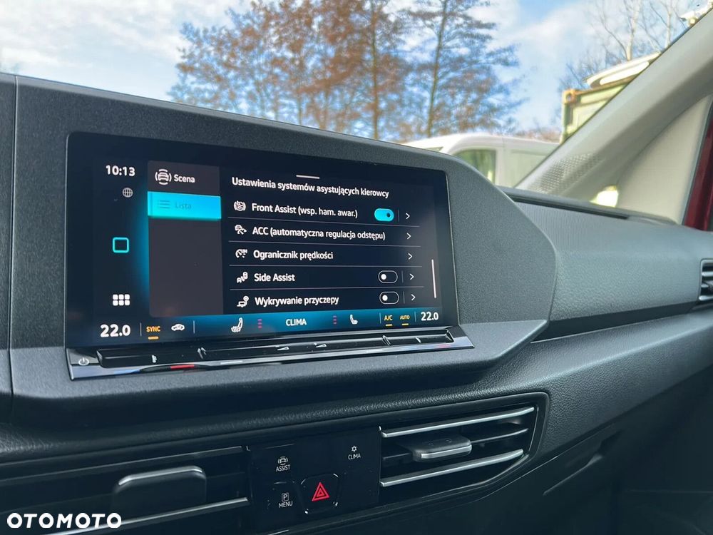 Volkswagen Caddy - 20