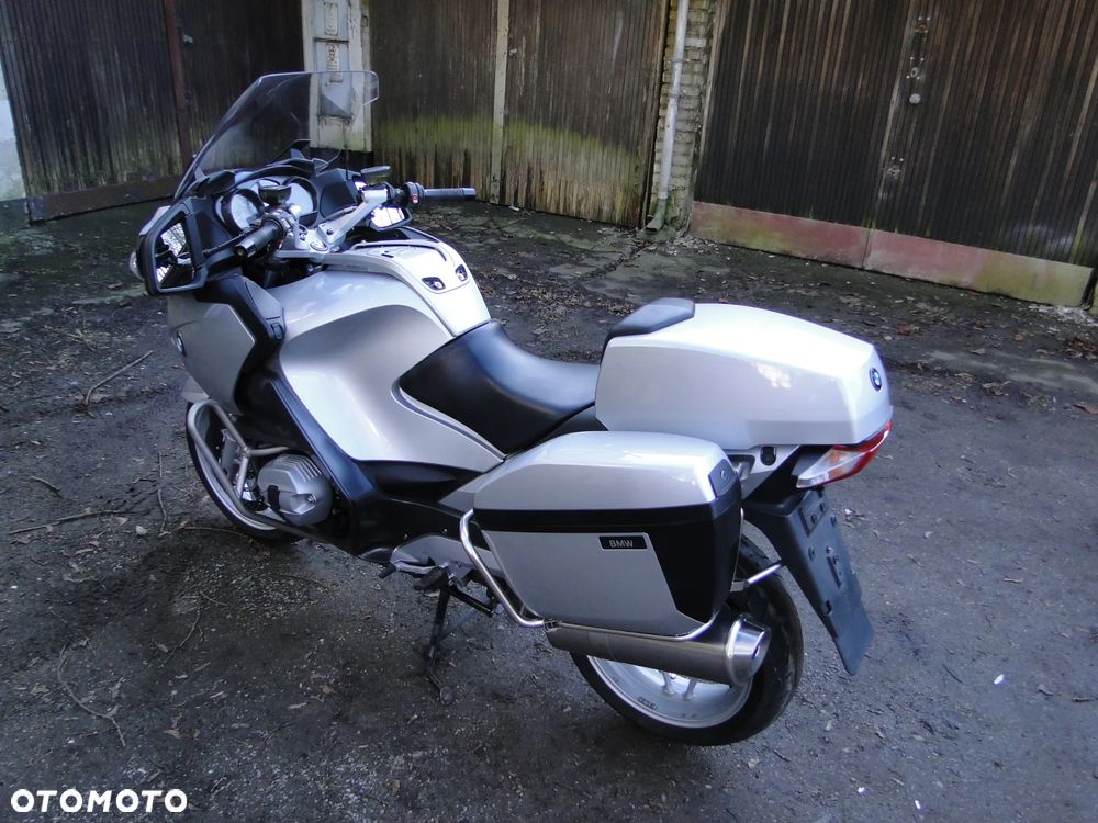BMW RT - 18