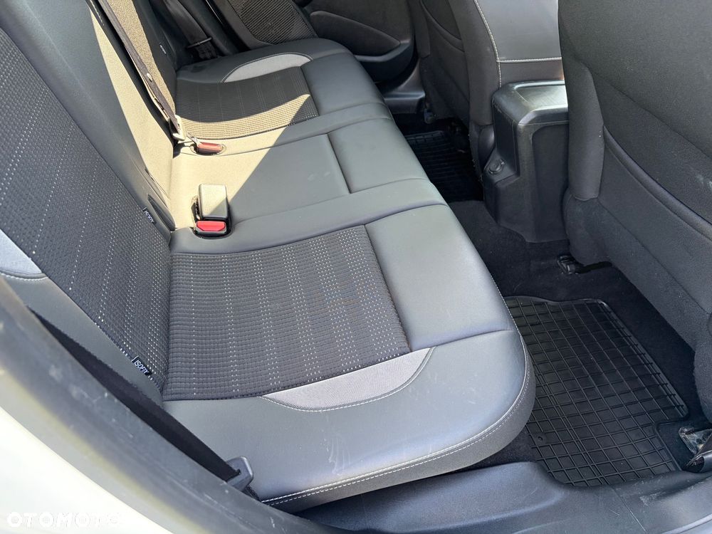 Peugeot 2008 PureTech 130 GPF Stop&Start Crossway - 11