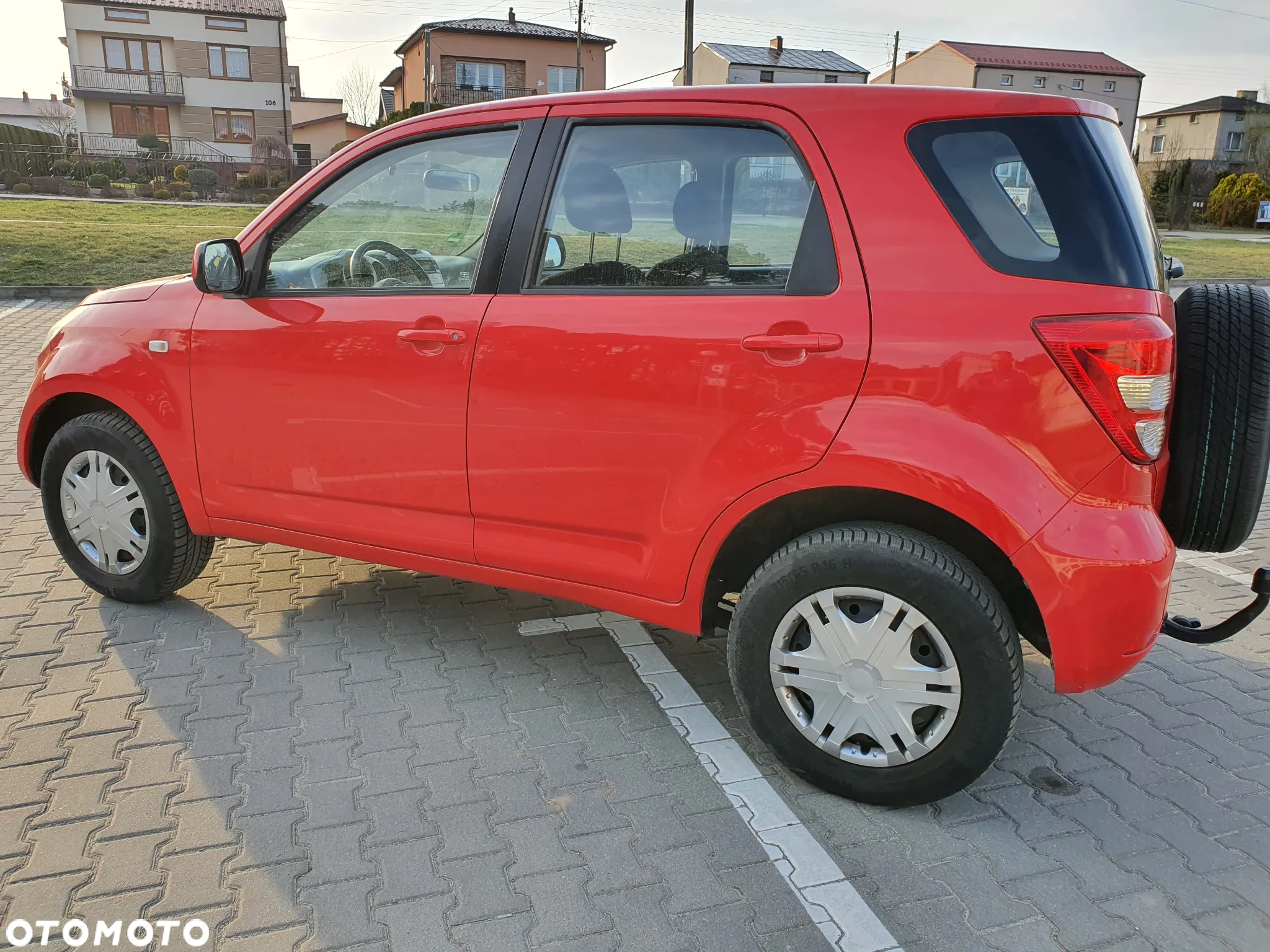 Daihatsu Terios 4WD Top S Pirsch - 15