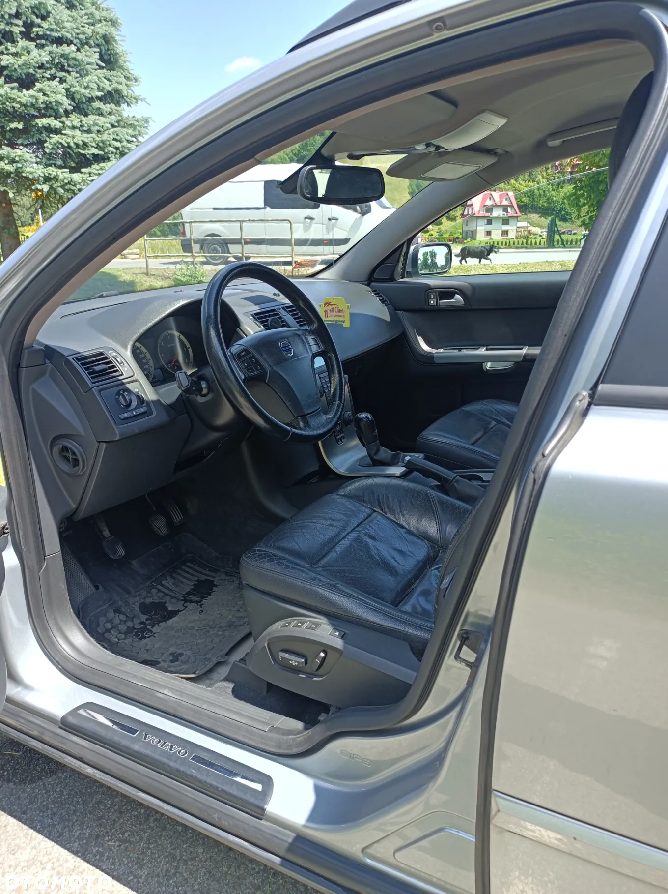 Volvo V50 2.0D Summum - 15