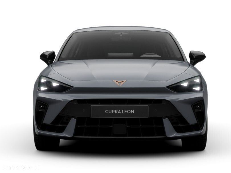 Cupra Leon 1.5 TSI - 6