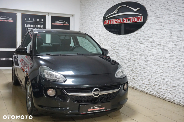 Opel Adam 1.4 Glam