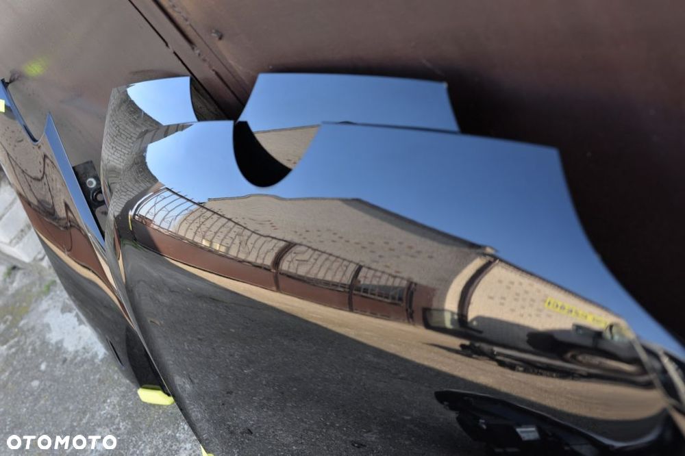 MASKA ZDERZAK BŁOTNIK GRILL LAMPA PAS BELKA XENON  VW UP 2011-2015 - 4