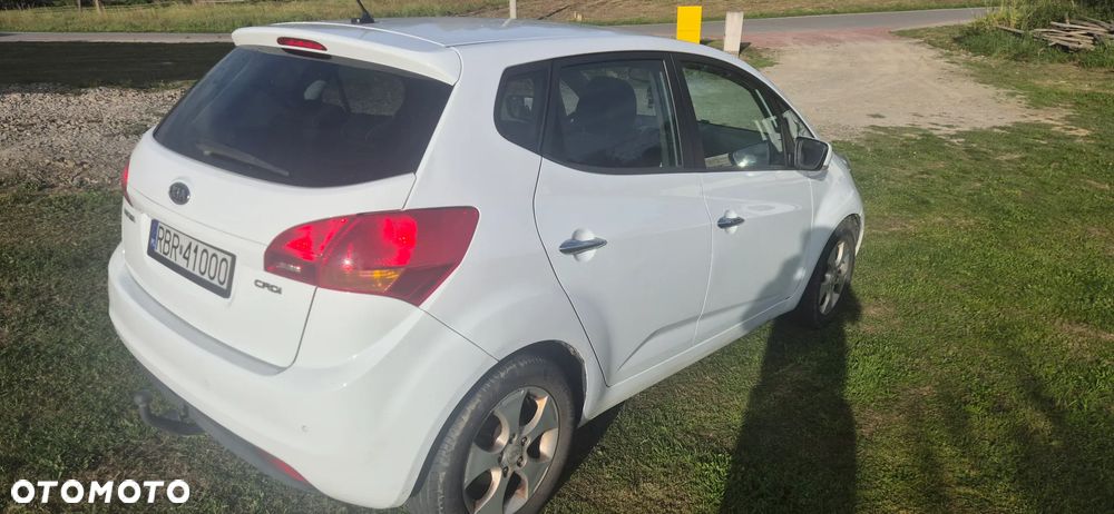 Kia Venga 1.6 CRDi L - 6