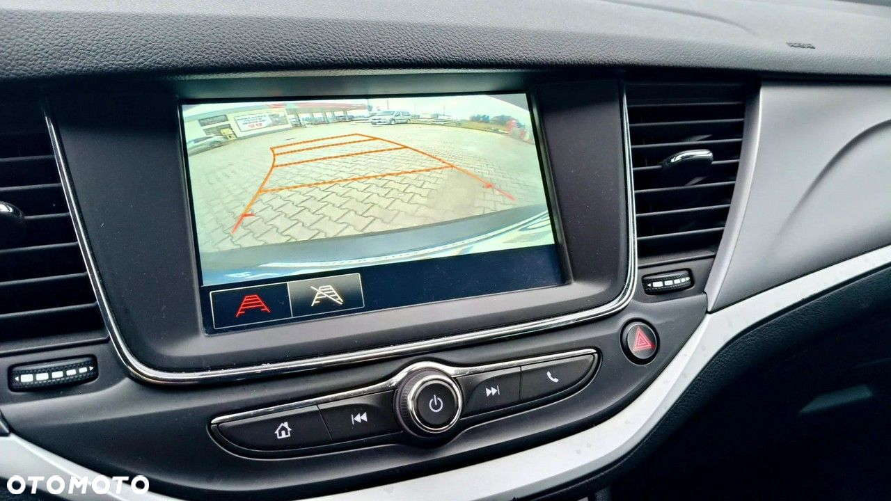 Opel Astra - 14