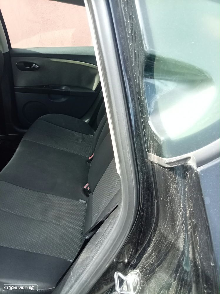 SEAT Leon - 6