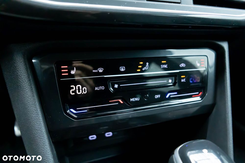 Seat Tarraco 2.0 TSI 4Drive DSG OPF FR - 33